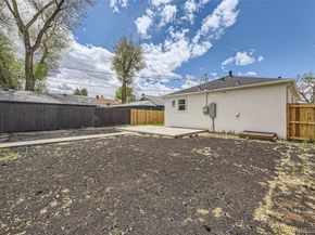 4874 S Lincoln Street, Englewood CO 80113