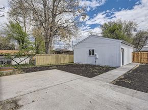 4874 S Lincoln Street, Englewood CO 80113