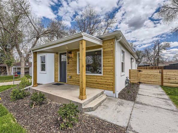 4874 S Lincoln Street, Englewood CO 80113