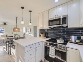 4874 S Lincoln Street, Englewood CO 80113