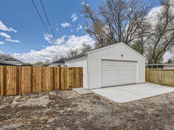 4874 S Lincoln Street, Englewood CO 80113