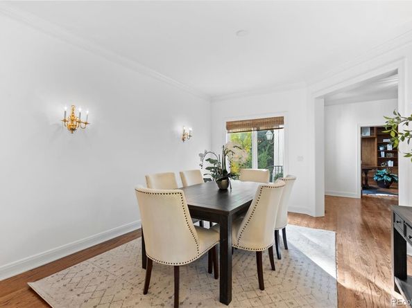 2450 E Alameda Avenue 4, Denver CO 80209