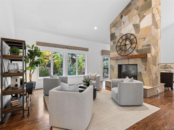 2450 E Alameda Avenue 4, Denver CO 80209