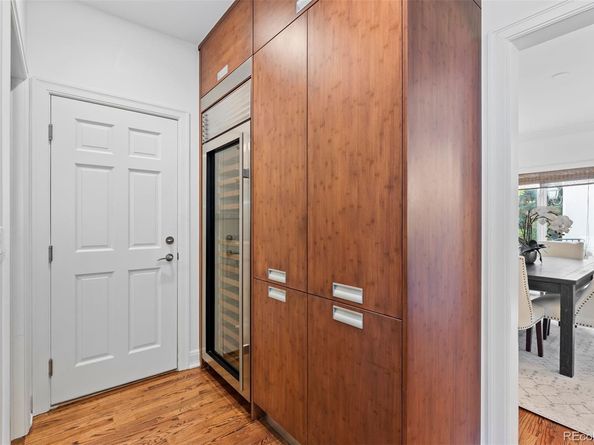 2450 E Alameda Avenue 4, Denver CO 80209