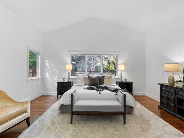 2450 E Alameda Avenue 4, Denver CO 80209