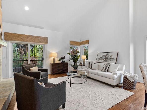 2450 E Alameda Avenue 4, Denver CO 80209