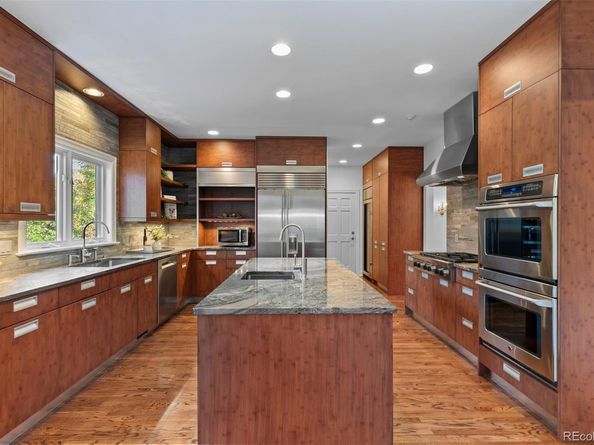 2450 E Alameda Avenue 4, Denver CO 80209