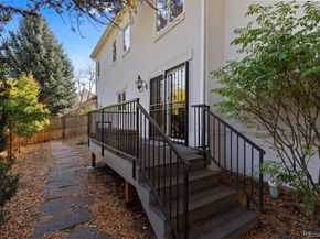 2450 E Alameda Avenue 4, Denver CO 80209