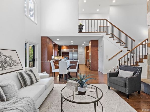 2450 E Alameda Avenue 4, Denver CO 80209