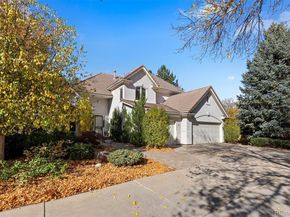 2450 E Alameda Avenue 4, Denver CO 80209