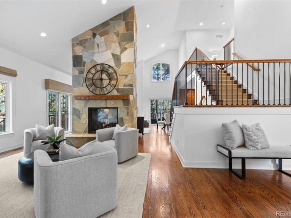 2450 E Alameda Avenue 4, Denver CO 80209