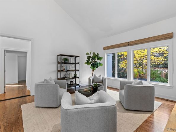 2450 E Alameda Avenue 4, Denver CO 80209