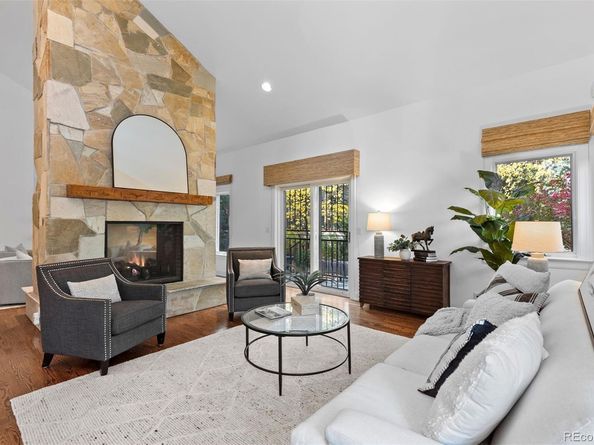 2450 E Alameda Avenue 4, Denver CO 80209