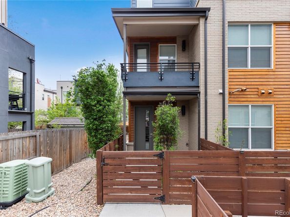 3521 W 16th Avenue, Denver CO 80204