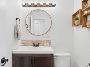 3910 E Jerome Avenue, Denver CO 80210