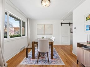 3910 E Jerome Avenue, Denver CO 80210