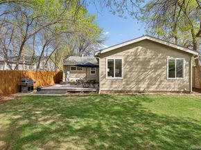3910 E Jerome Avenue, Denver CO 80210