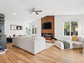 3910 E Jerome Avenue, Denver CO 80210