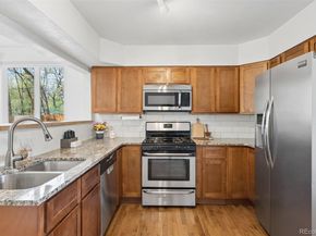 3910 E Jerome Avenue, Denver CO 80210
