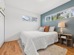 3910 E Jerome Avenue, Denver CO 80210