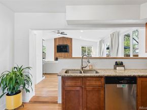 3910 E Jerome Avenue, Denver CO 80210