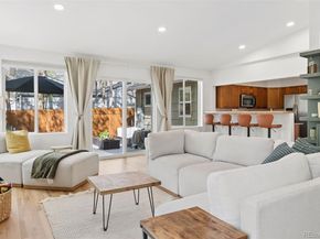 3910 E Jerome Avenue, Denver CO 80210