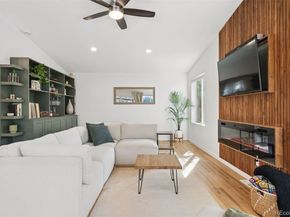 3910 E Jerome Avenue, Denver CO 80210