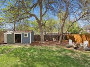 3910 E Jerome Avenue, Denver CO 80210
