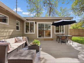 3910 E Jerome Avenue, Denver CO 80210