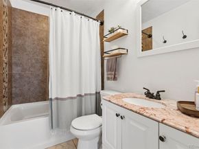 3910 E Jerome Avenue, Denver CO 80210