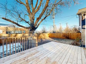 2705 S Delaware Street, Englewood CO 80110