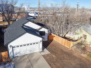 2705 S Delaware Street, Englewood CO 80110