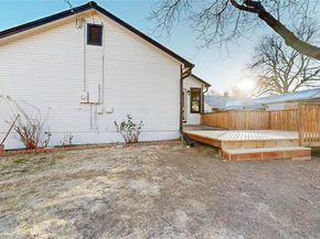 2705 S Delaware Street, Englewood CO 80110