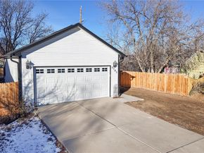 2705 S Delaware Street, Englewood CO 80110