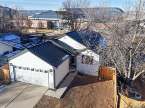 2705 S Delaware Street, Englewood CO 80110