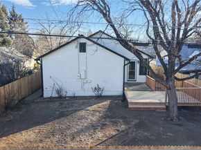 2705 S Delaware Street, Englewood CO 80110