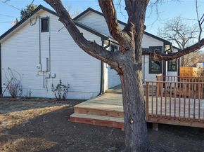 2705 S Delaware Street, Englewood CO 80110