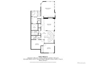 5845 W Mansfield Avenue 260, Denver CO 80235