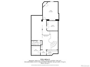 5845 W Mansfield Avenue 260, Denver CO 80235