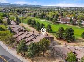 5845 W Mansfield Avenue 260, Denver CO 80235