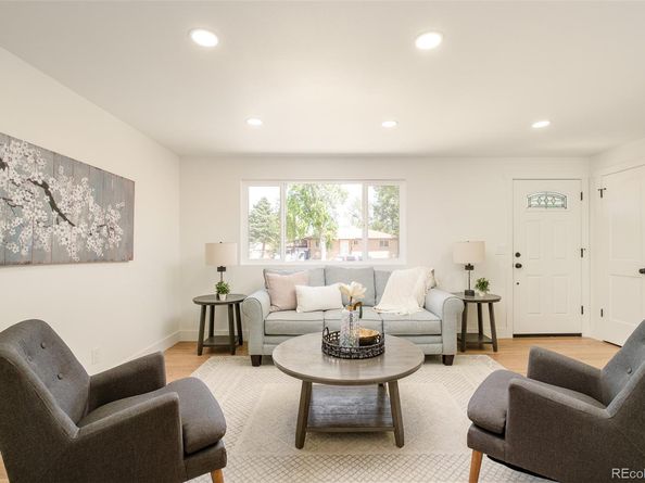 7967 Durango Street, Denver CO 80221