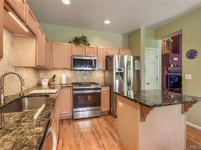 13507 W 63rd Place, Arvada CO 80004