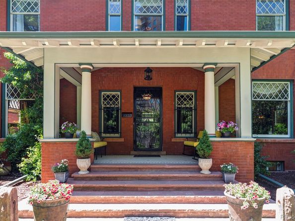 1275 N Franklin Street, Denver CO 80218