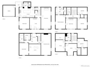 1275 N Franklin Street, Denver CO 80218