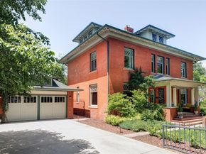 1275 N Franklin Street, Denver CO 80218