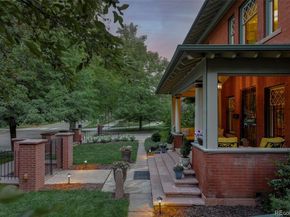 1275 N Franklin Street, Denver CO 80218