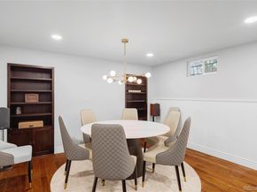 1275 N Franklin Street, Denver CO 80218