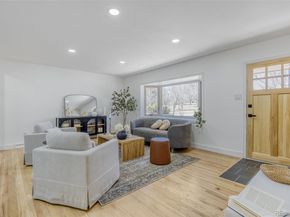 2698 S Niagara Street, Denver CO 80224