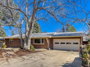 2698 S Niagara Street, Denver CO 80224