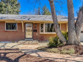 2698 S Niagara Street, Denver CO 80224